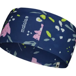 Fascia Maloja WassertalbergM - Blu