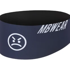 Fascia MBwear Smile - Blu
