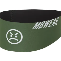 Fascia MBwear Smile - Verde