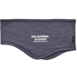 Fascia Pas Normal Studios Logo Merino - Grigio