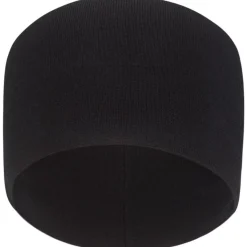 Fascia Rapha Merino - Nero