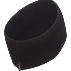 Fascia Rapha Merino - Nero