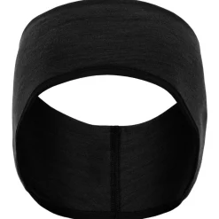 Fascia Santini Explorer Wool - Nero