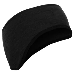 Fascia Santini Explorer Wool - Nero