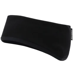 Fascia Santini Wool - Nero