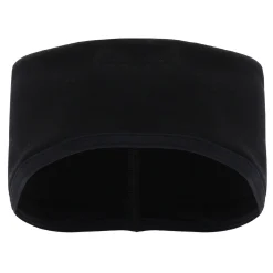 Fascia Santini Wool - Nero