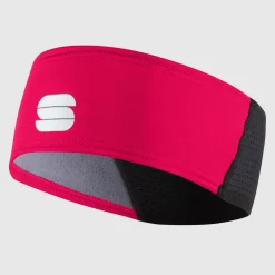 Fascia Sportful Air Protection - Rosso chiaro