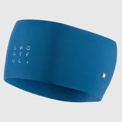 Fascia Sportful Srk Thermal - Blu scuro