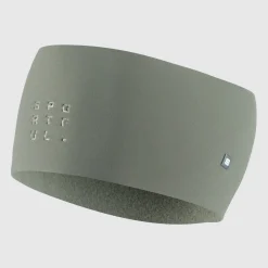 Fascia Sportful Srk Thermal - Verde scuro