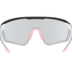 Fascia tergisudore Force Apex - Nero