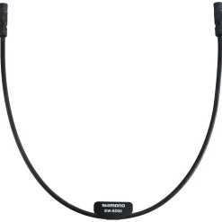 Filo Elettrico Nero EW-SD50 E-Tube Di2 - 1400mm