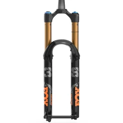 Forcella Fox FLOAT 38 Factory Kashima 29 160 Grip2 R44 - Nero