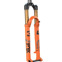 Forcella Fox 34 FLOAT Factory 100 Kashima 29 SC FIT4 3 Pos - Arancio