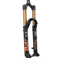 Forcella Fox FLOAT 38 Factory Kashima 29 170 Grip2 R44 - Nero