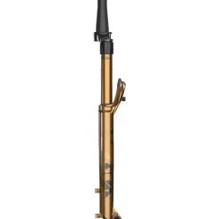 Forcella Fox FLOAT 34 Factory Kashima 29 140 Grip X R44 - Podium Gold