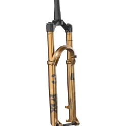 Forcella Fox FLOAT 34 Factory Kashima 29 140 Grip X R44 - Podium Gold