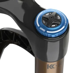 Forcella Fox 36 K Float 29 Factory Grip 2 Tapered Boost - 150