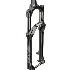 Forcella RockShox Recon Silver Boost RL 29 100mm Tapered - Nero