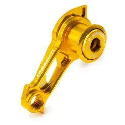 Forcellino Carbon-Ti X-Hanger DM DA9200 UDH - Oro
