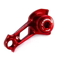 Forcellino Carbon-Ti X-Hanger DM DA9200 UDH - Rosso