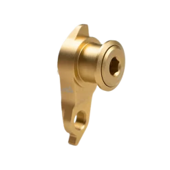 Forcellino Nova Ride NRC UDH Sram - Oro