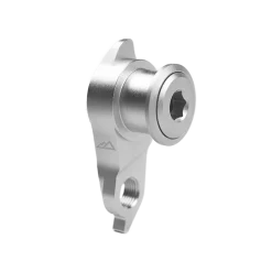 Forcellino Nova Ride NRC UDH Sram - Argento