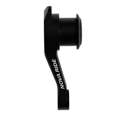 Forcellino Nova Ride NRC UDH Shimano - Nero