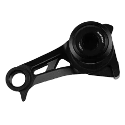 Forcellino Nova Ride NRC UDH Shimano - Nero