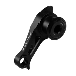 Forcellino Nova Ride NRC UDH Shimano - Nero