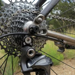 Forcellino WolfTooth Roadlink