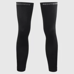 Gambali Assos Recovery - Nero