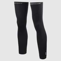 Gambali Assos Recovery - Nero
