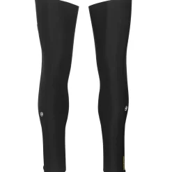 Gambali Assos Spring Fall RS - Nero