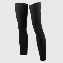Gambali Assos Winter Leg Warmers P1 - Nero