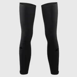 Gambali Assos Winter Leg Warmers P1 - Nero