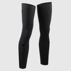 Gambali Assos Winter Leg Warmers P1 - Nero