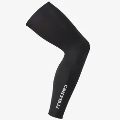 Gambali Castelli UPF 50+ Light 2 - Nero