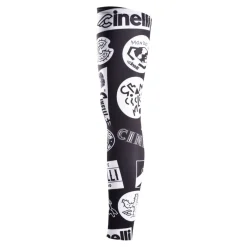 Gambali Cinelli Tempo - Nero bianco