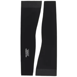 Gambali Pas Normal Studios Logo Warmers - Nero