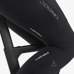 Gambali Pinarello Winter - Nero