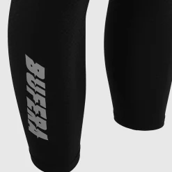 Gambali Pissei Bufera - Nero