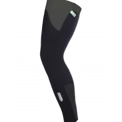 Gambali Q36.5 WoolF - Nero