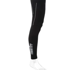 Gambali Rh+ Seamless - Nero