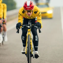 Gambali Team Visma Lease a bike 2026 Premium