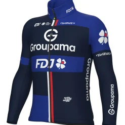 Giacca Ale Groupama FDJ 2025