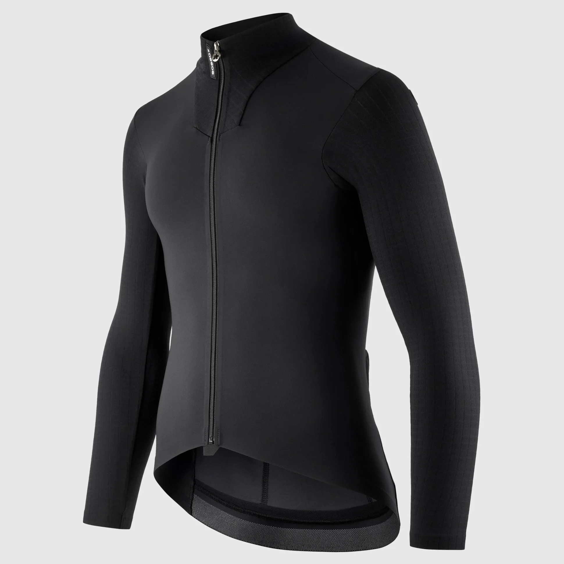 Giacca Assos Mille GTS Spring Fall S11 - Nero