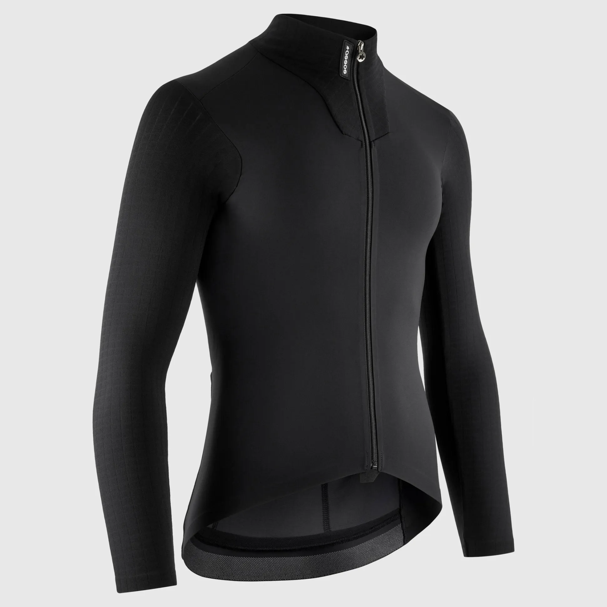 Giacca Assos Mille GTS Spring Fall S11 - Nero
