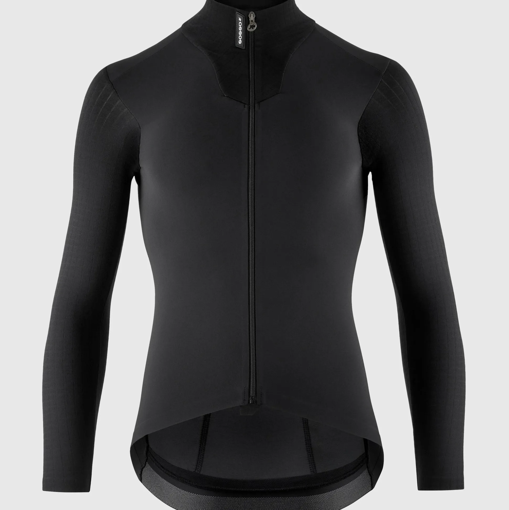 Giacca Assos Mille GTS Spring Fall S11 - Nero