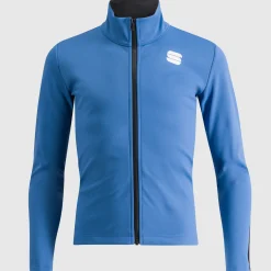 Giacca bambino Sportful Neo - Blu