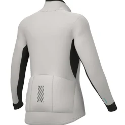 Giacca donna Ale Klimatik K-Double - Grigio